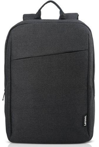 Black sale casual backpack