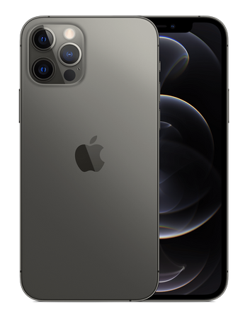 Apple iPhone 12 Pro, 256GB, 5G - Graphite price in Egypt | B.TECH Apple iPhone 12 Pro, 256GB, 5G - Graphite price in Egypt | B.TECH