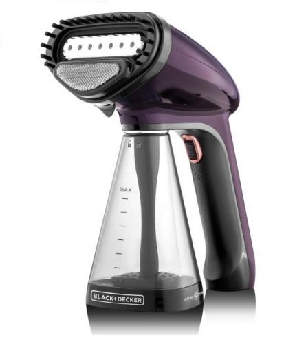 Steam store iron handheld