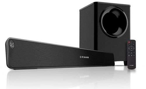 F&d soundbar clearance
