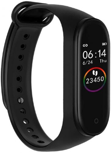 Smartwatch m4 band cheap