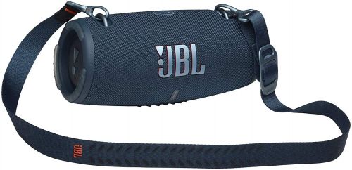 JBL Xtreme 3 Portable Bluetooth Speaker Blue JBLXTREME3BLUAM