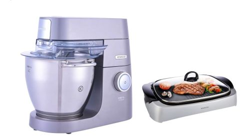 Kenwood 1700 clearance watt