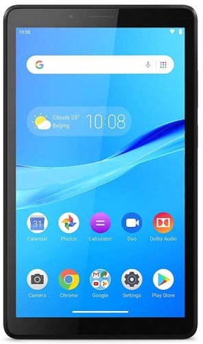 LenovoTB-7306FタブM7スマートタブレットユーザーガイド
