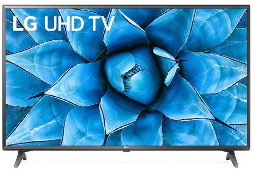 テレビ 49\" LG Smart TV 4K LG UN7300 49