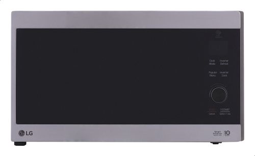 Lg outlet chef microwave