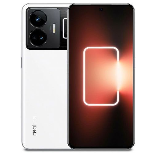 Realme GT3, 1TB, 16GB RAM, 5G, Dual SIM - Pulse White price in Egypt | B.TECH Realme GT3, 1TB, 16GB RAM, 5G, Dual SIM - Pulse White price in Egypt | B.TECH