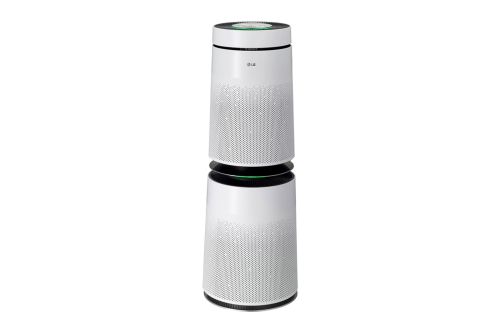 Lg ionizer air sale purifier