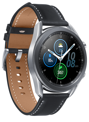 Samsung watch 3 female store