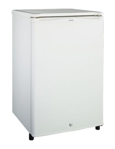 Toshiba mini fridge online