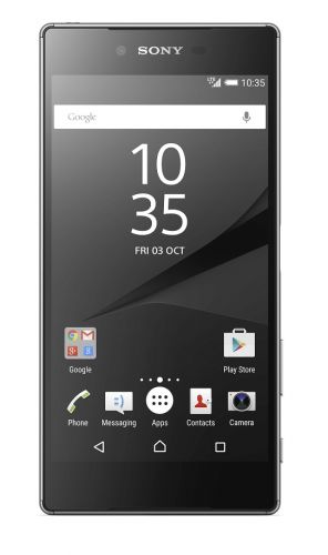 ほぼ新品XPERIA Z5 Premium Sony Xperia Z5 Premium Smartphones for Sale - Shop New