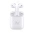 L'avvento TWS Wireless Earbuds with Silicone Case, White - HP366