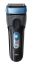 Braun Series 3 CoolTec Wet & Dry Shaver With Active Cooling Technology - CT2S