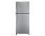 Toshiba Freestanding Refrigerator, No-Frost, 355 Liters, Champagne- GR-EF40P-R-C