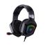ONIKUMA X8 Gaming Headset 3.5mm Wired Bass Stereo Noise-canceling Earphone with RGB LED Lights