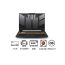 Asus TUF F15 FX507ZC4-HN081W Gaming Laptop, Intel Core I5-12500H, 15.6 Inch FHD IPS, 144Hz, 512GB SSD, 8GB RAM, Nvidia GeForce RTX 3050 4GB, Windows 11 -  Mecha Gray