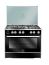 Unionaire Max 13 Gas Cooker, 5 Burners, Stainless Steel - C68SSGC447-F-SO-2WM13AL
