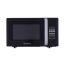 Fresh Microwave Oven with Grill, 25 Liters, Black - FMW-25KCG