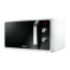 Samsung Solo Microwave, 23 Liters, 1150 Watt, White - MS23F300EEW GY