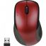 Speedlink Kappa Wireless Mouse, Red - 630011-RD