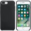 Back Cover for Apple iPhone 7 Plus - Black