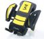 Remax Mobile Car Holder, Black and Yellow - RM-C13