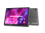 تابلت لينوفو يوجا تاب 11، شاشة 11 بوصة، 256 جيجا، 8 جيجا رام، 4G LTE - رمادي