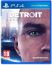 Detroit Become Human Game for PlayStation 4