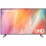 Samsung 75 Inch 4K UHD Smart LED TV with Built-in Receiver - 75CU7000