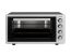 Sharp Electric Oven with Grill, 45 Liters, 1400 Watt, Black and Silver - EO-S45-ES2