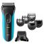 Braun Series 3 Shave And Style Wet And Dry Shaver - 3010BT