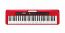 CASIO Tone Musical Keyboard, Red - CT-S200RDC2