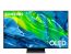 Samsung 55 Inch 4K UHD OLED Smart TV, with Built-in Receiver- 55S95CA