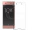 Glass Screen Protector for Sony Xperia Xa1 Ultra - Transparent