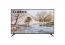 Contex 50 Inch 4K UHD Smart LED TV with Built-in Receiver- LE-50N3S