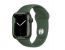Apple Watch Series 7, 41mm, Sport Band - Green