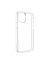 Belkin Solid Back Cover for Apple iPhone 13
