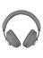 سماعة رأس بلوتوث سودو، رمادي - SD-1007