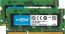 ذاكرة رام كروشال SODIMM DDR3 RAM، سعة 16 جيجا -CT204864BF160B