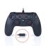 Redragon G807 Wired Controller - Black