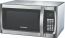 Fresh Microwave Oven with Grill, 36 Liters, 1000 Watt, Silver-FMW-36KCG-SSG