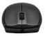 Porsh Dob Wired USB Optical Mouse, Black - M 8400