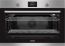 Ocean Built-in Electric Oven, with Grill, 98 Liters, Black and Stainless Steel- OEOF 99 I R C TC
