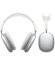 Apple Airpods Max Wireless Over-ear Headphone with Microphone - Silver