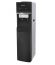 ULTRA Hot And Cold Water Dispenser With Refrigerator, Black- BE 300AR