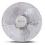 Fresh Ceiling Fan, 16 Inch, White - 12547