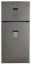 Beko No-Frost Inverter Refrigerator, 630 Liters,  Stainless Steel - RDNE650E60XP