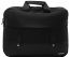 L'avvento Office Double Laptop Shoulder Bag, 15.6 Inch, Black - BG733