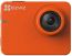 Ezviz S2 Action Camera, 1080P, Orange - CS-SP206-B0-68WFBS