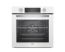 Beko Built-in Electric Oven with Grill, 72 Liters, White - BBIM17300WD